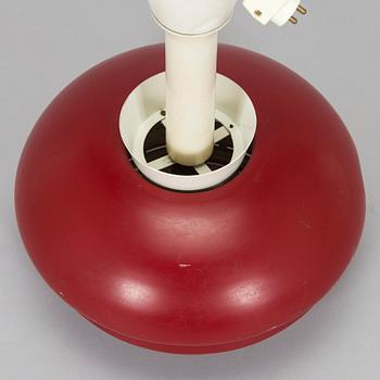 Alvar Aalto, taklampa, modell A335A för Valaistustyö.