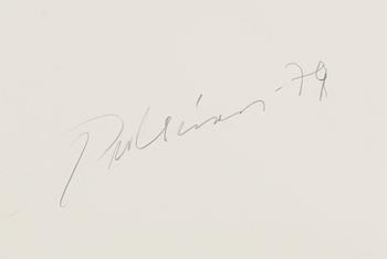 Laila Pullinen, Inbjudan till dans.