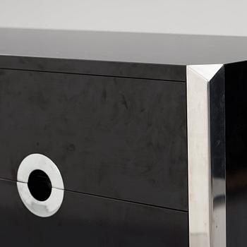 WILLY RIZZO, sideboard, Mario Sabbot, Italien 1970-tal.