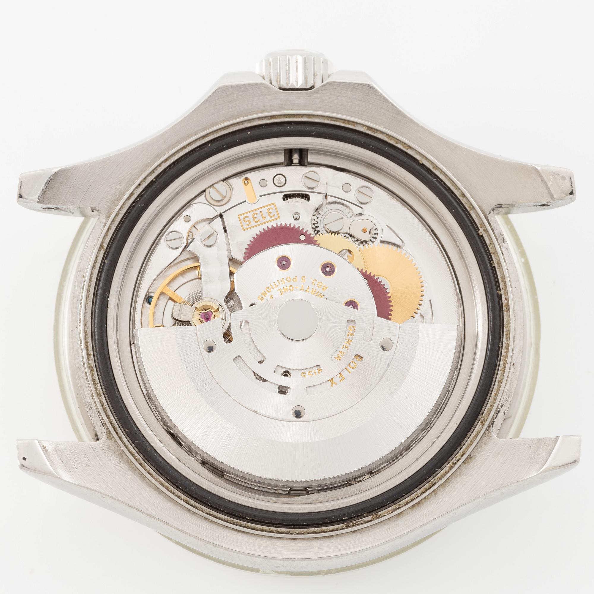 Rolex, Yacht-Master, ca 2007.