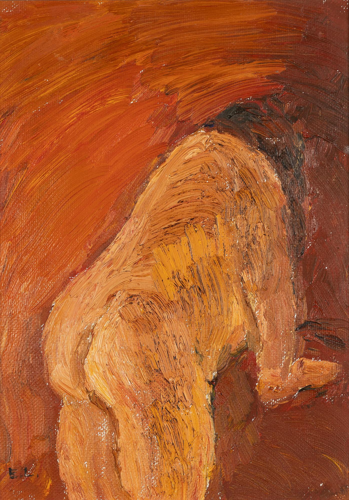 Evert Lundquist, Composition.