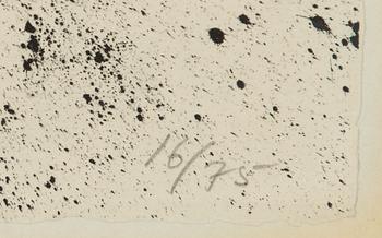Arman, Composition.