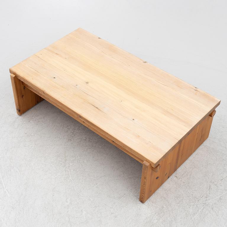 Yngve Ekström, soffbord, "Dymling", Swedese.