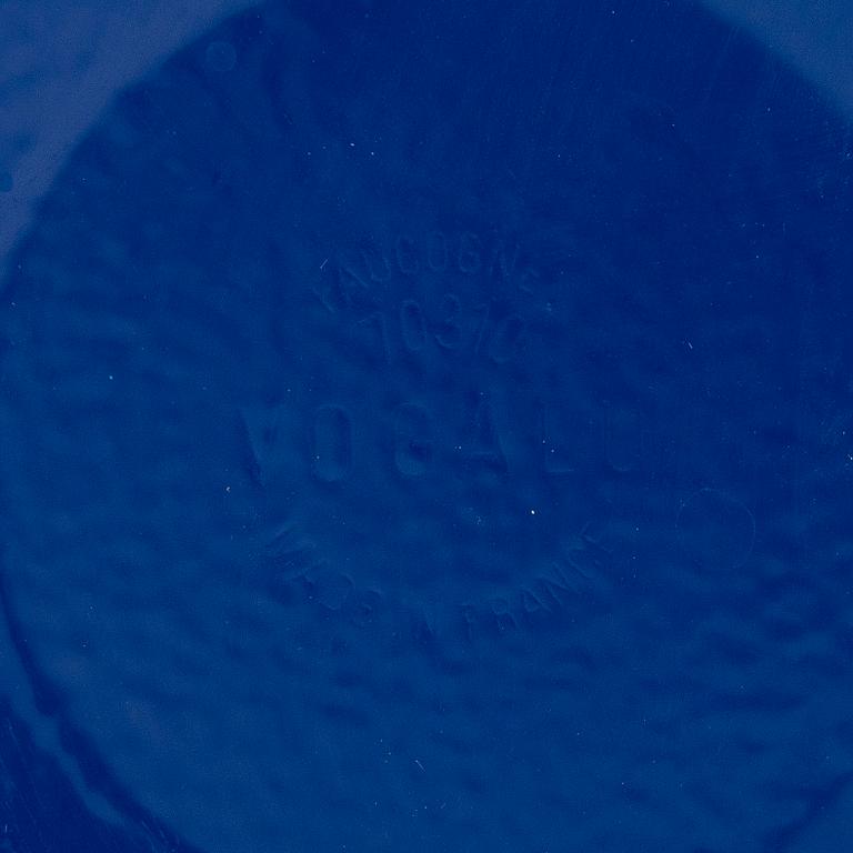 Champagnekylare, 2 st, 1900-talets slut.