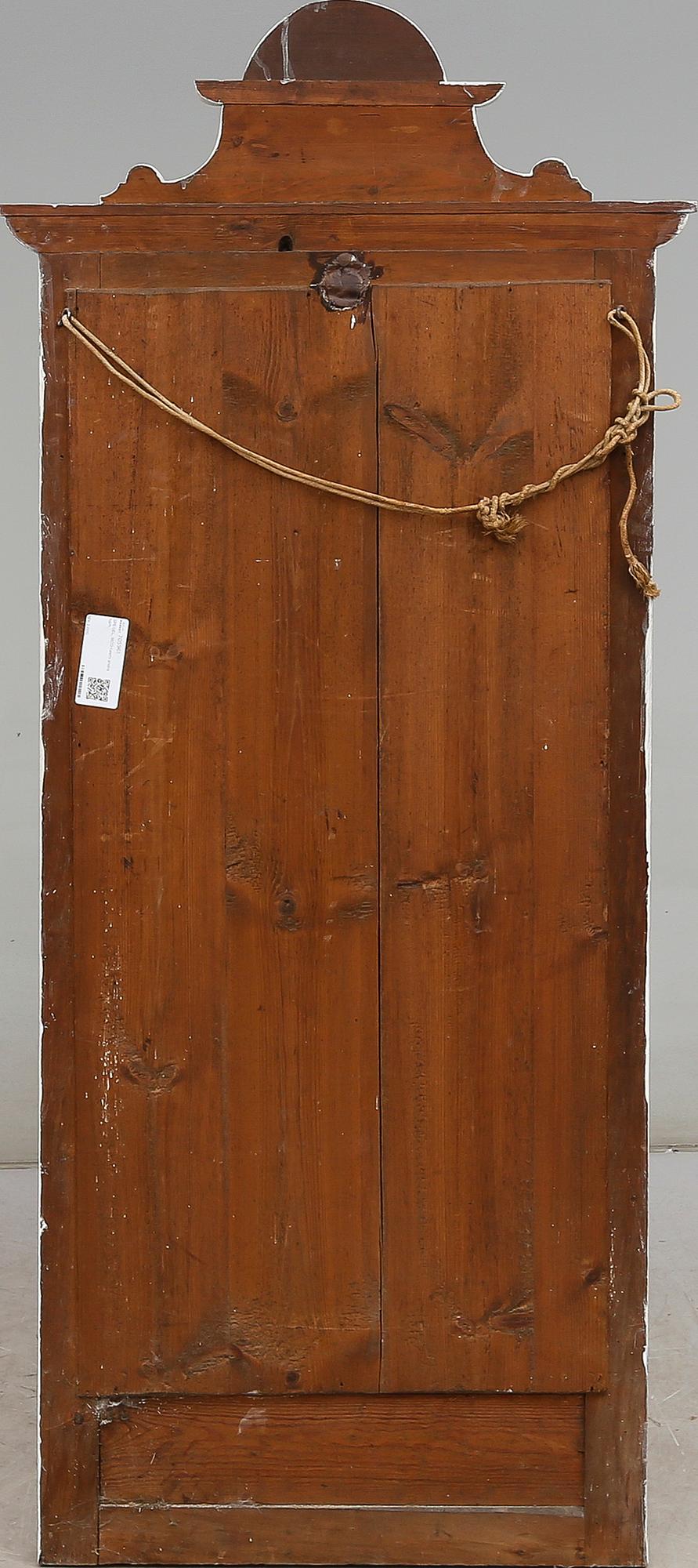 SPEGEL, 1800-talets andra hälft.