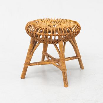 Franco Albini, tillskriven. Pall.