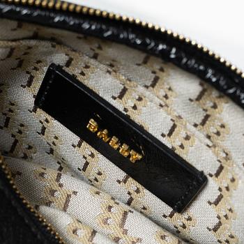 Bally, bag.