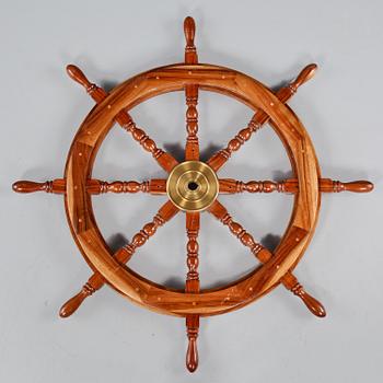 SKEPPSRATT, 1900/2000-tal.