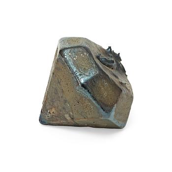 28C. Guðrún Benónýsdóttir, "Lava Diamond".