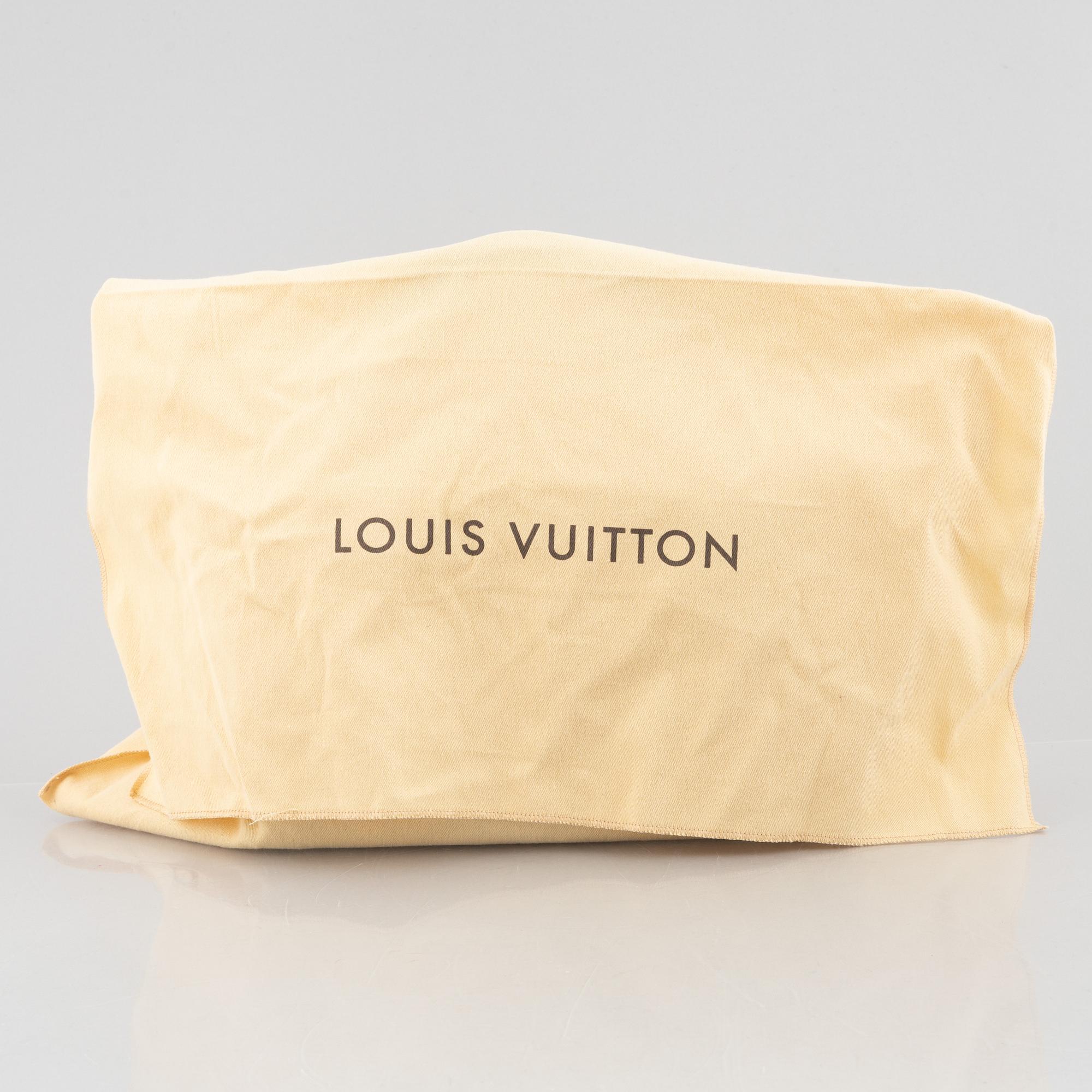 Louis Vuitton, bag, "Capucines PM".