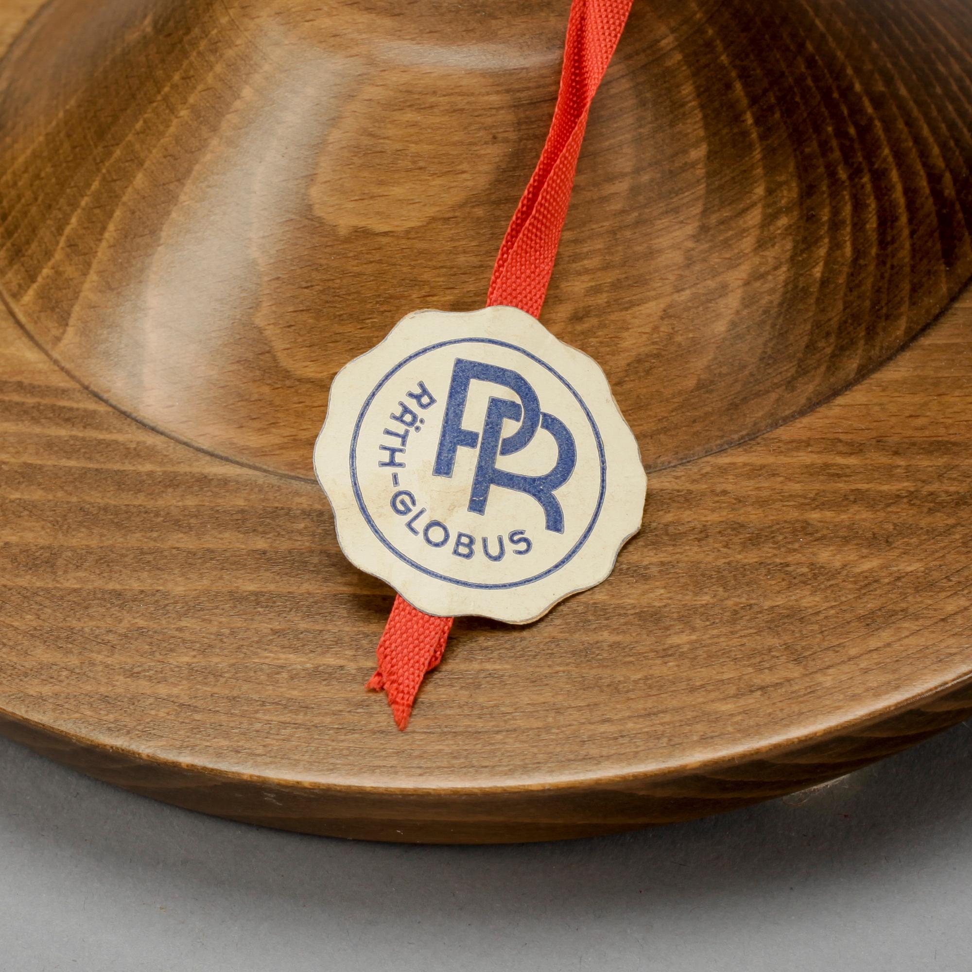 BORDSLAMPA, omkring 1900-talets mitt.