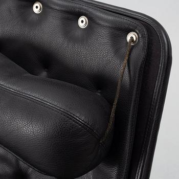 Bruno Mathsson, fåtölj, "Jetson", DUX.