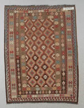 MATTA, Kelim. Ca 200 x 150 cm.