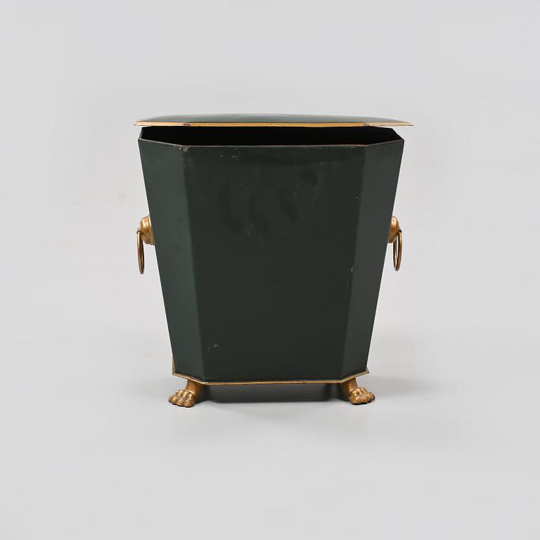 KOLBOX, 1900-tal.