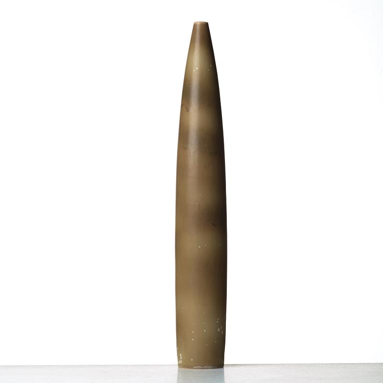 Carl-Harry Stålhane, vas, unik, Rörstrand 1947.