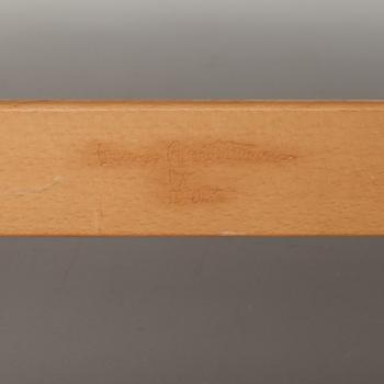 FÅTÖLJ, "Pernilla", Bruno Mathsson för DUX.