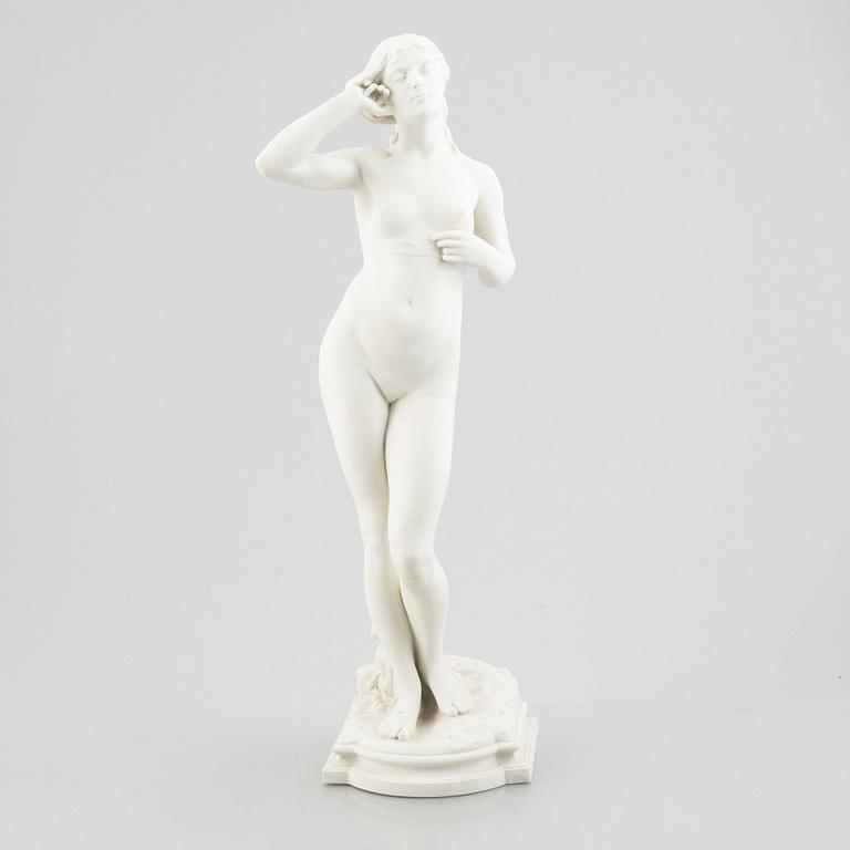 Per Hasselberg, "Snöklockan".