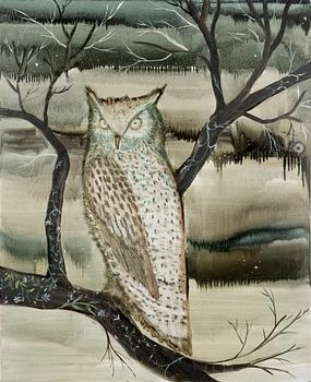 Hannaleena Heiska, 'A Secret Place II'.