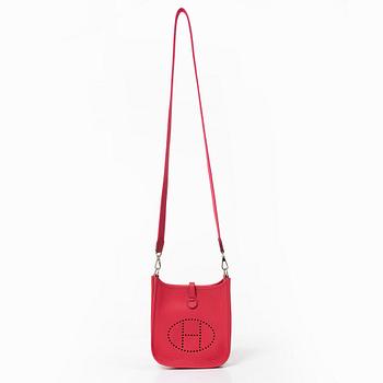Hermès, Bag, "Mini Evelyne", 2017.