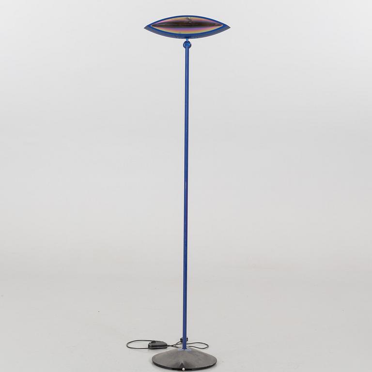 A FABIO LOMBARDO FLOS FLOOR LAMP, 1980'S.