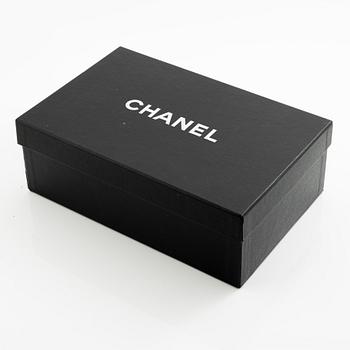 Chanel, pumps, storlek 36.