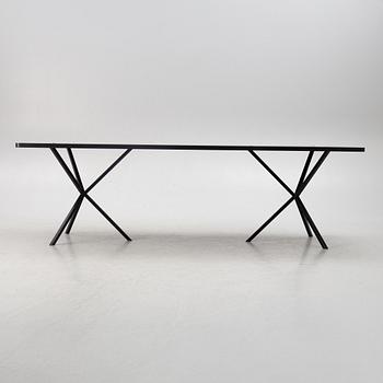 Per Söderberg, matbord, No Early Birds (NEB), samtida.