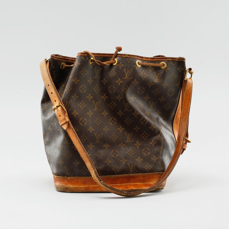 BAG, "Noè", Louis Vuitton.