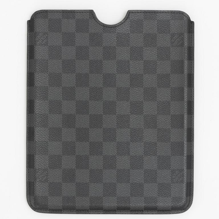 Louis Vuitton, Ipad fodral, "Tablet Case".