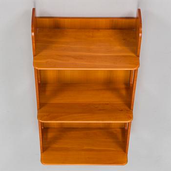 Josef Frank, wall shelf model 2085 for Firma Svenskt Tenn.