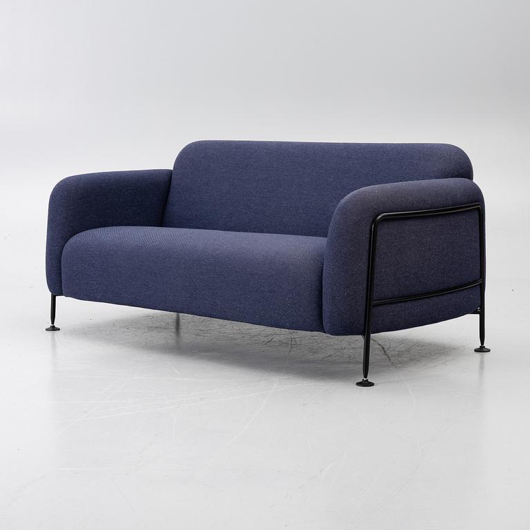 Chris Martin, sofa, 'Mega 2-seater', Massproductions, contemporary.