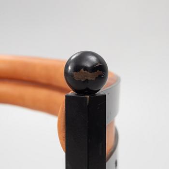 Gunilla Allard, a 'Cirkus' sofa, Lammhults, 1993.