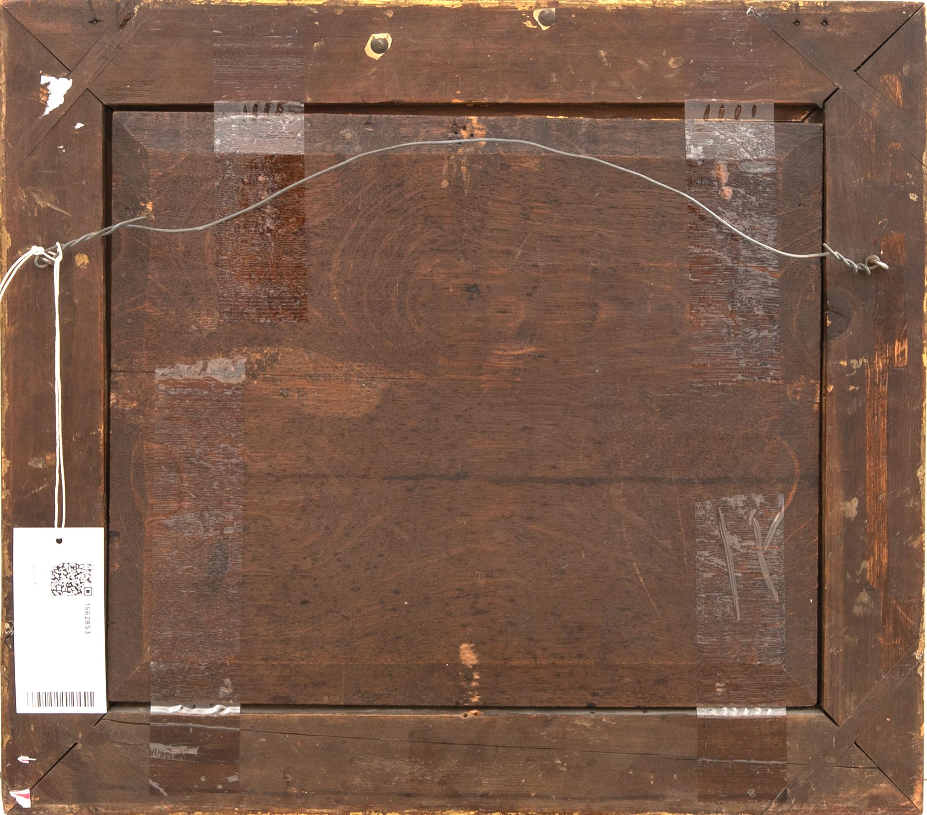 Okänd konstnär 1700/1800-tal , Konungarnas tillbedjan.