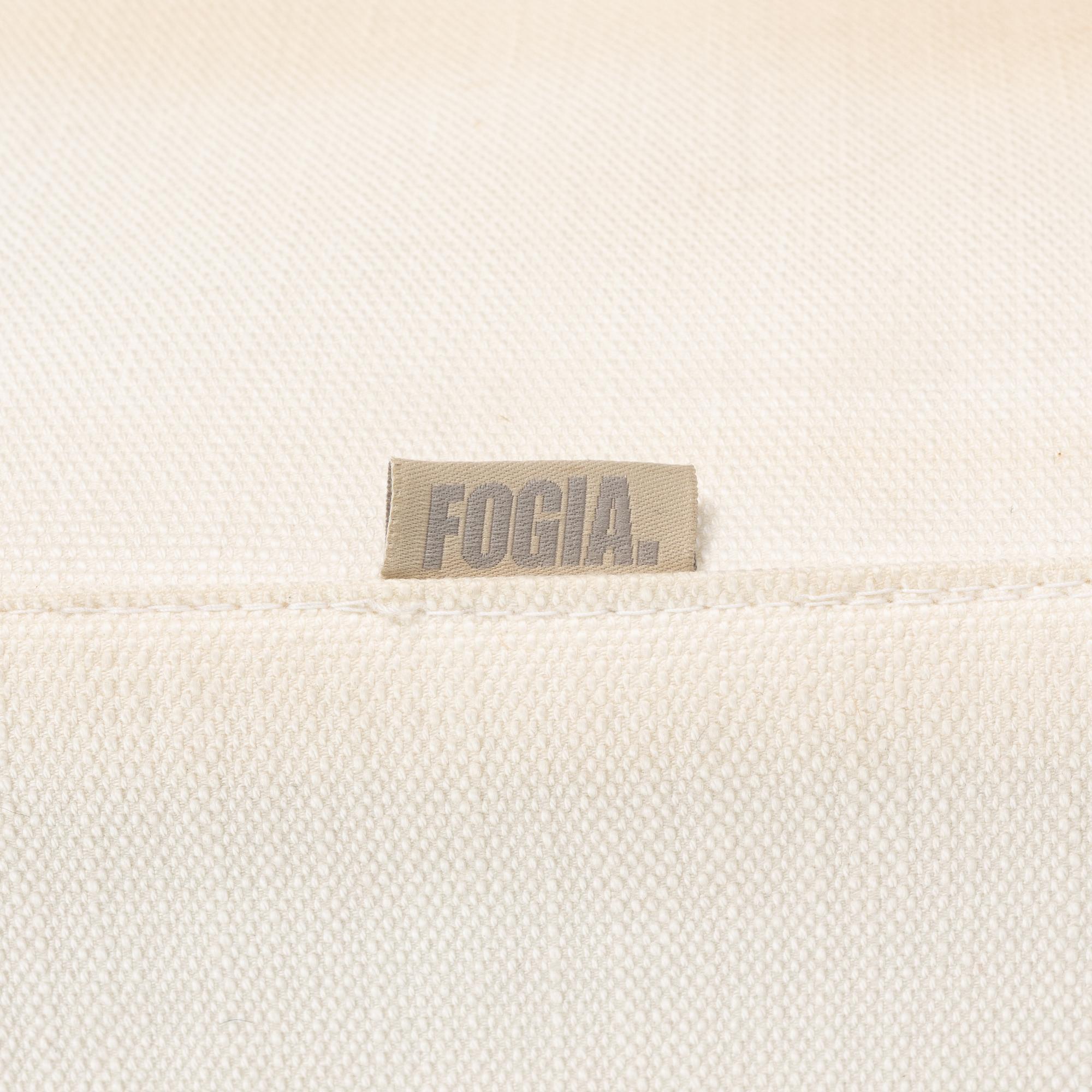 Koncept, an 'Alex' chairse longue, Fogia.