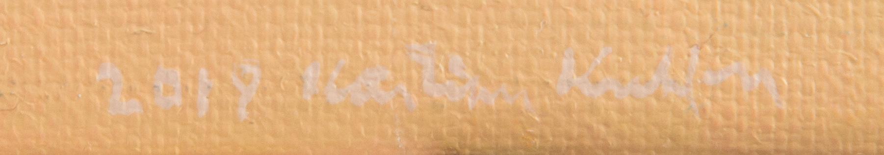 Kristian Krokfors, Balloons in Air.