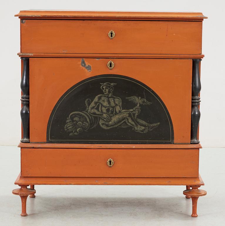 BYRÅ, Danmark, 1920-tal.