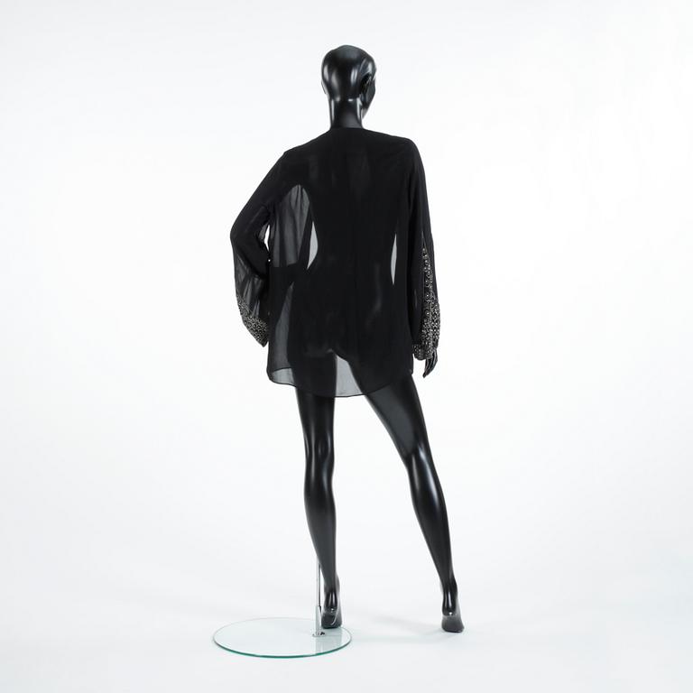 AFTONJACKA, 1920/30-tal.