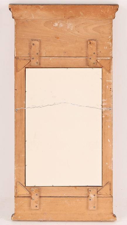 SPEGEL, sengustaviansk stil, 1900-tal.