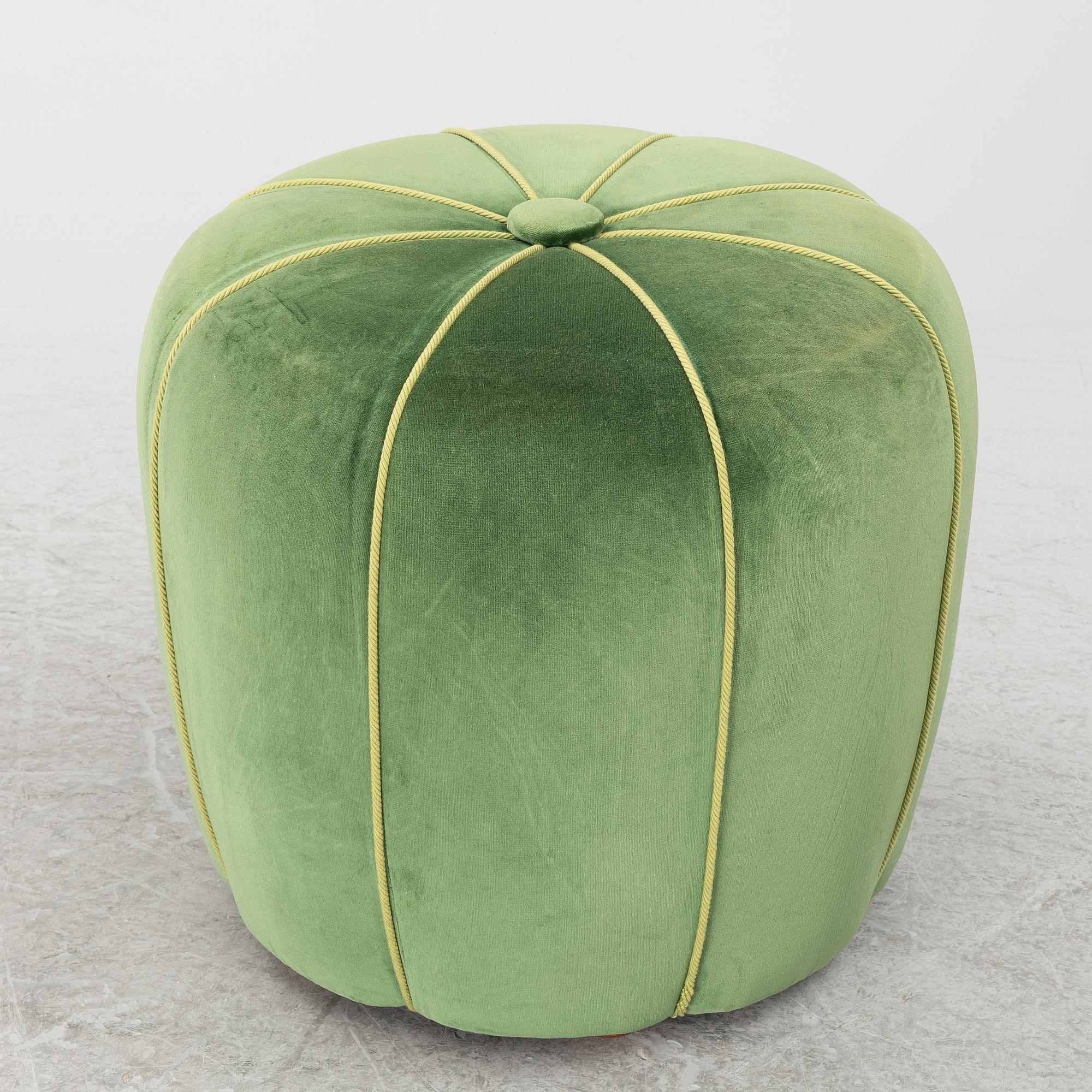 Josef Frank, pall modell B 530, Firma Svenskt Tenn, 2019.