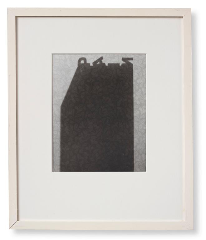 Dawid (Björn Dawidsson), "#2705", 1987.