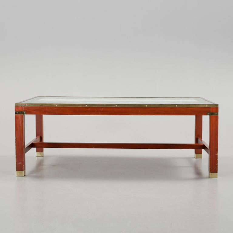 BORD, 1900-talets slut.