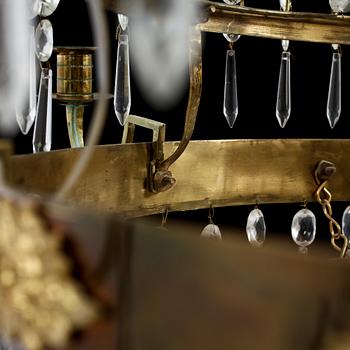 LJUSKRONA, 1800-tal. H 98.