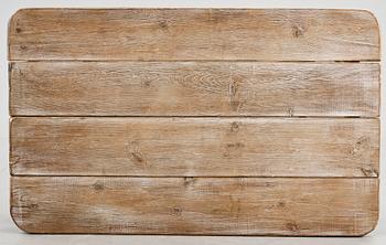 BORD, Allmoge, 1900-tal.