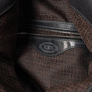 Tod's bag.
