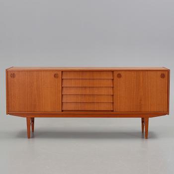 SKÄNK/SIDEBOARD, 1950-60-tal.