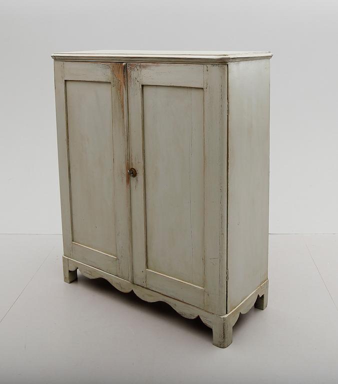 SKÄNK / SKÅP, 1800-talets mitt.