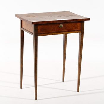 SYBORD, gustaviansk stil, 1800/1900-tal.