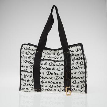VÄSKA, Dolce & Gabbana.