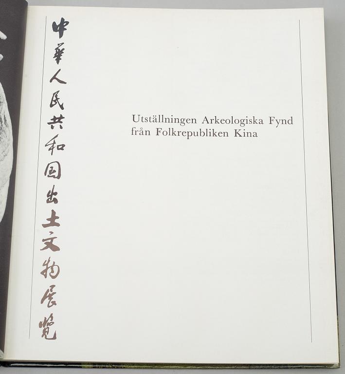 10 books on chinese and japanese works of art.