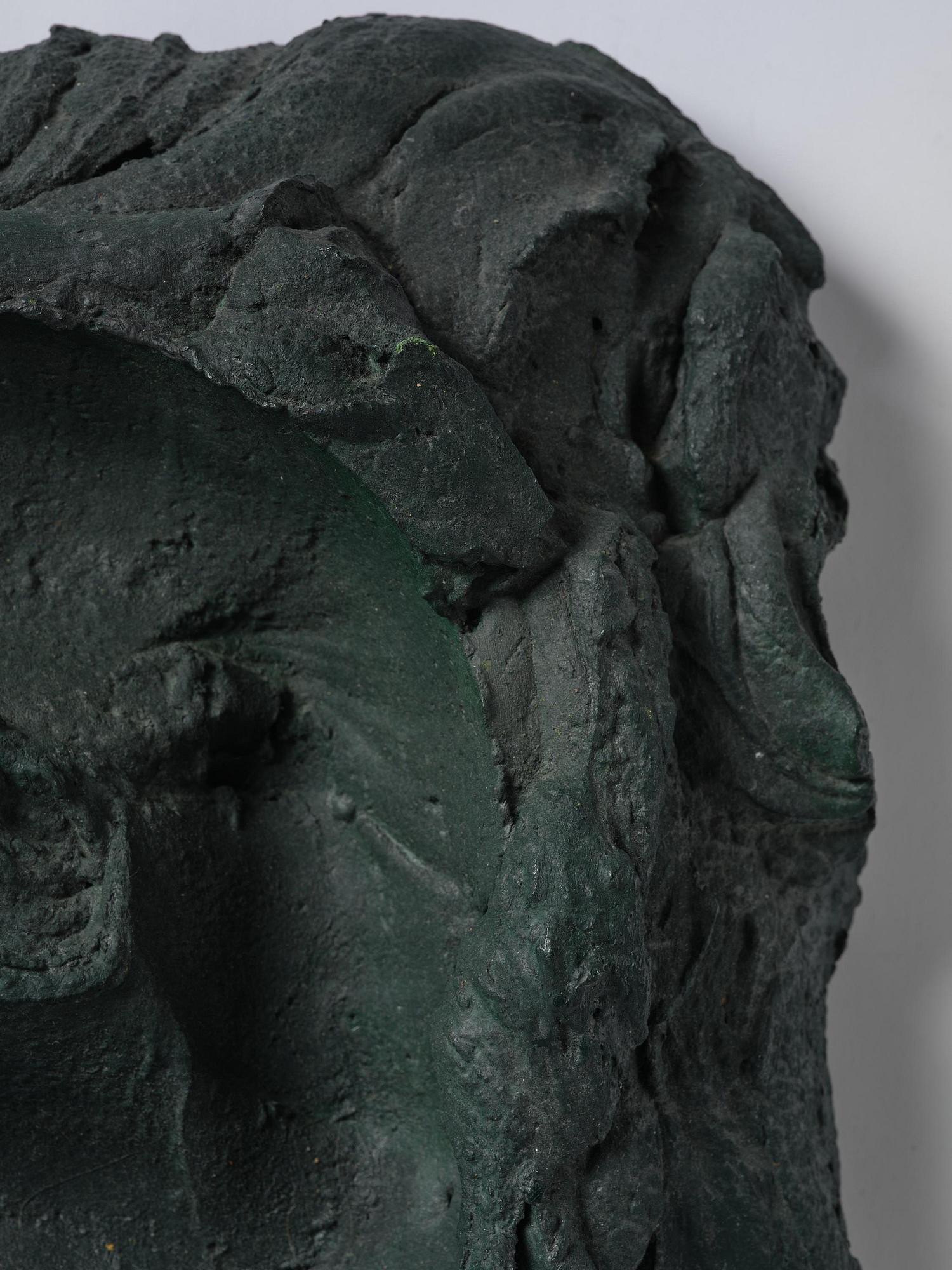 Bram Bogart, "KLEINGROEN".