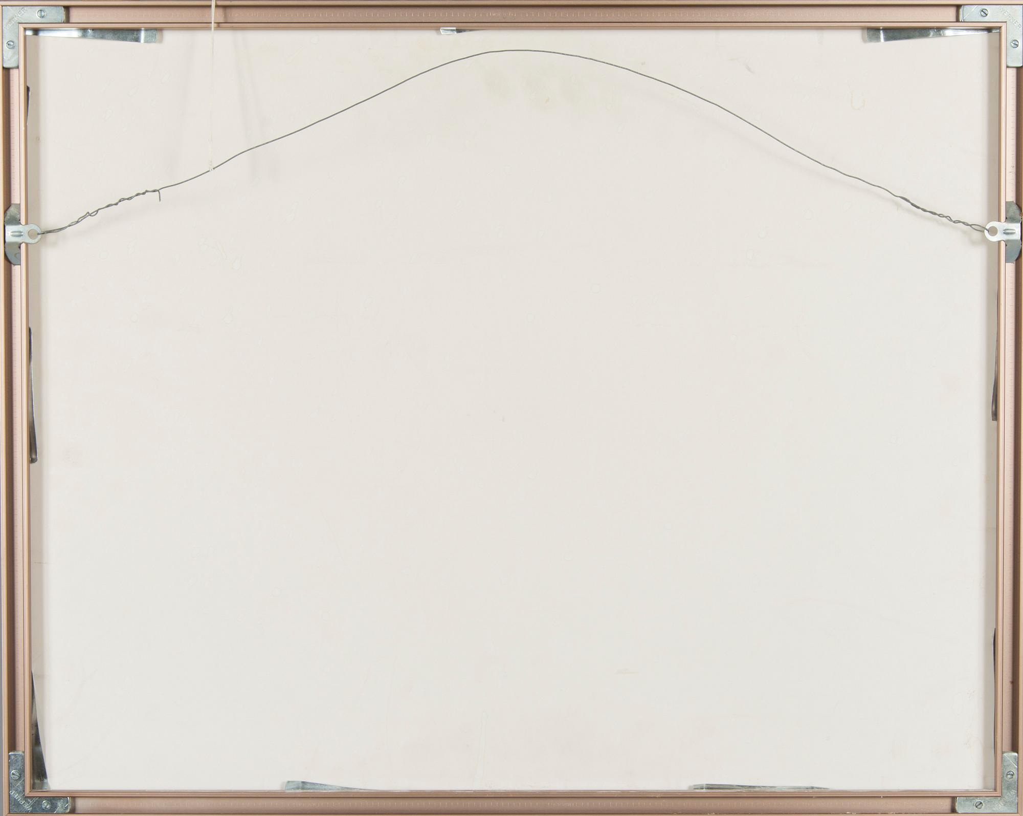 Pauli Vuorisalo, Figur.